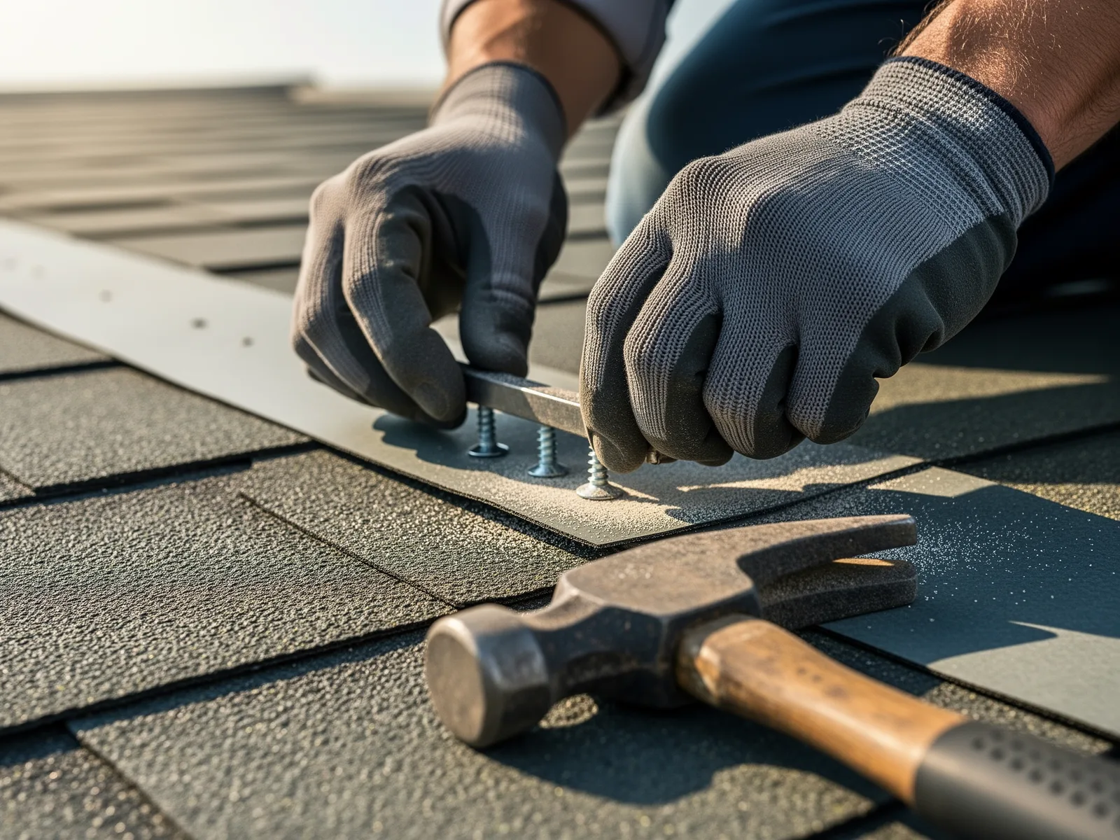 Why choose Fascia Repair in Johnson, NY